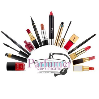 PARFUMER® - МИР КОСМЕТИКИ
