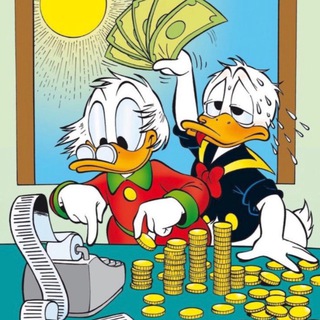 SCROOGE_MCDUCK
