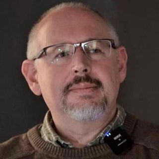 ОЛЕГ ЯСИНСКИЙ