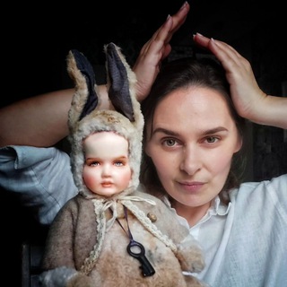 МАРИНА КОМАДЕЙ. ТВОРЧЕСКИЙ КАНАЛ