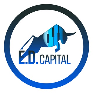 E.D. CAPITAL | ЕВГЕНИЙ ДОМРАЧЕВ