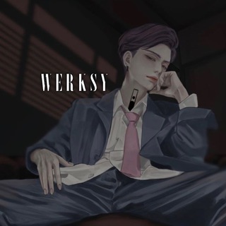 WERKSY | TOKREV