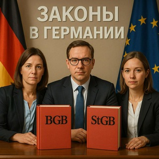 ЗАКОНЫ В ГЕРМАНИИ  - ЮРИДИЧЕСКАЯ ПОМОЩЬ БЕЖЕНЦАМ ИЗ УКРАИНЫ С ФОРМАЛЬНЫМ СТАТУСОМ И СОЦ-ВЫПЛАТАМИ