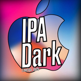 IPA DARK (IOS) 
