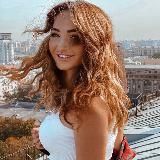 ANASTASIYA GOLOVINOVA