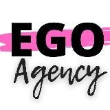 РАБОТА ДЕВУШКАМ  EGO AGENCY