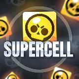 SUPERCELL