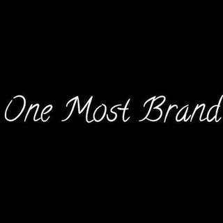 ONE MOST BRAND