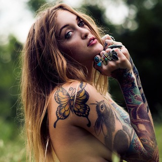 ТАТУИРОВКИ | ЭСКИЗЫ