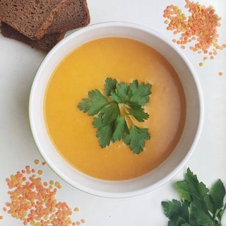 ПОСТНАЯ ЕДА