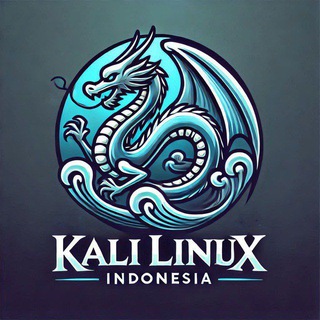 KALI LINUX INDONESIA