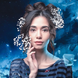 ЭЛИНА МАТВЕЕВА