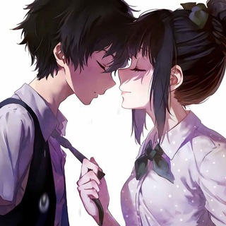 ПАРНЫЕ АВАТАРКИ | АНИМЕ АВАТАРКИ