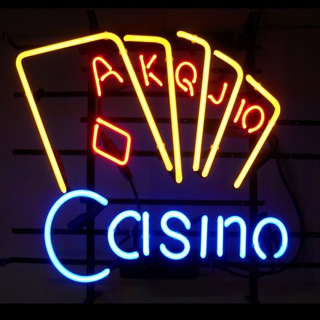 ЛИЦЕНЗИОННЫЕ КАЗИНО / КАЗИНО ОНЛАЙН