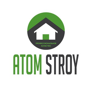 ATOMSTROY - РЕМОНТ ПОД КЛЮЧ