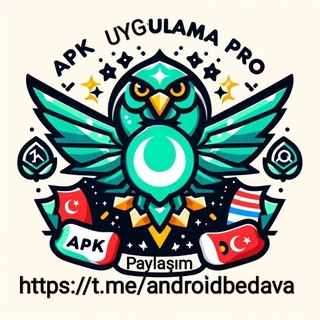 APK UYGULAMA PRO (REKLAMSIZ VE ÜCRETSIZ PAYLAŞIM)