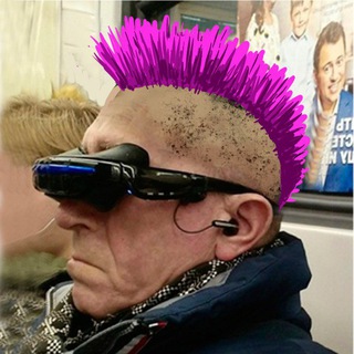 FUTURE PUNK