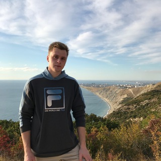 MELNIKOV ПРО БИЗНЕС