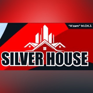 SILVER HOUSE