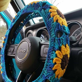 KNIT ВЯЗАНИЕ РУЛИТ