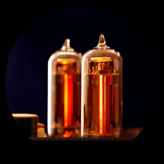 ТЁПЛЫЙ ЛАМПОВЫЙ ЗВУК