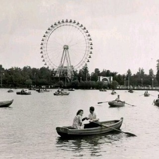 РЕТРО ВАО МОСКВА