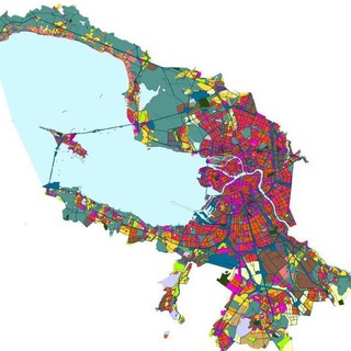 ЗАСТРОЙКА САНКТ-ПЕТЕРБУРГА