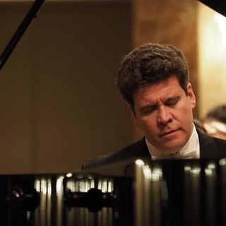 DENIS MATSUEV