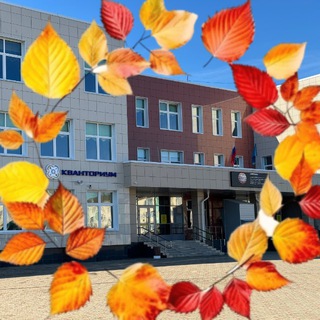 МАОУ СОШ №20