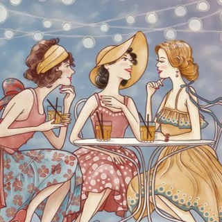 ЖЕНСКИЙ КЛУБ  MAZALTOV_CLUB