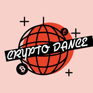 CRYPTO DANCE