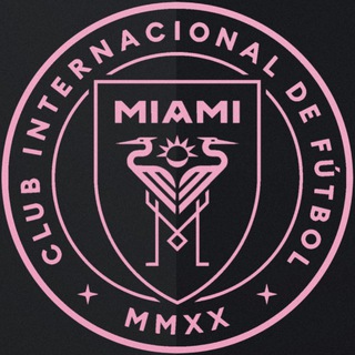 ИНТЕР МАЙАМИ | INTER MIAMI