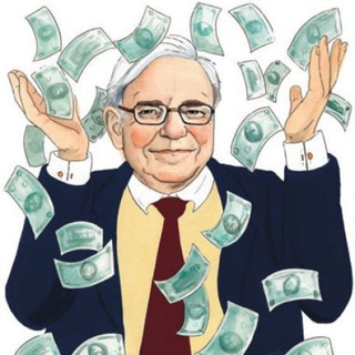 ПОРТФЕЛЬ БАФФЕТА КРИПТО