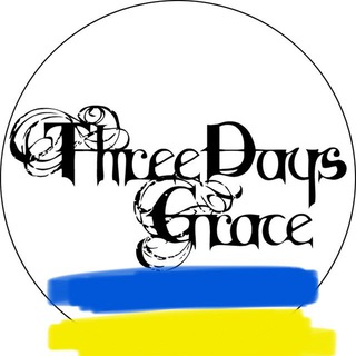 THREE DAYS GRACE
