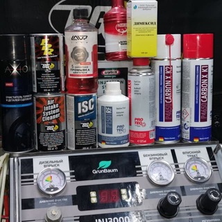 КЛУБ АВТОХИМИК