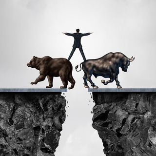 BULLS VS BEARS 