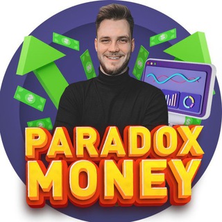 PARADOX MONEY