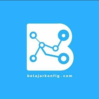 BELAJARKONFIG.COM