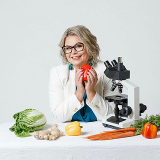 THE MICROBIOME DOCTOR