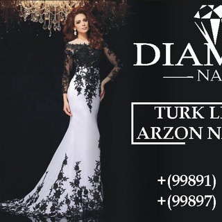 DIAMOND_FASHION N1 ОПТОМ