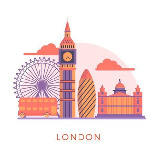 PM IN LONDON
