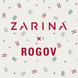 В СТИЛЕ ZARINA
