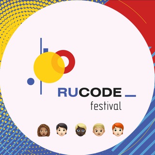 RUCODE FESTIVAL CHAT