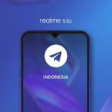 REALME 5 PRO INDONESIA 