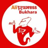 ALIEXPRESS BUKHARA SERVICE