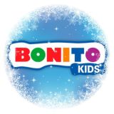 BONITO KIDS - OPTOM