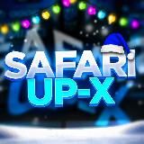 SAFARI UP-X ПРОМОКОДЫ | АП-ИКС ПРОМОКОДЫ