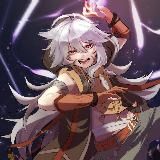 ПРОМОКОДЫ GENSHIN IMPACT