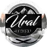 • URAL HOOKAH GROUP •