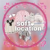 SOFT LOCATION | WB 